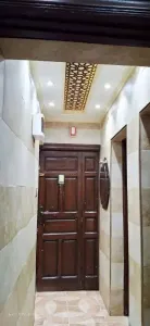 شقة ارضية للبيع في حلب