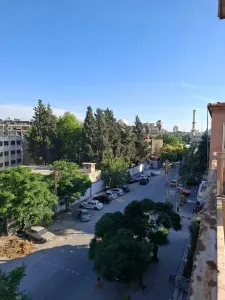 شقة للبيع في حلب
