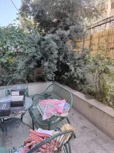 شقة ارضية للبيع في حلب