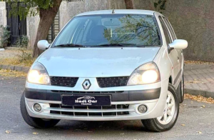 رينو كليو موديل 2006