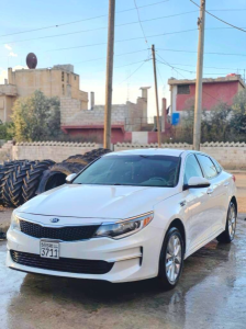 كيا اوبتيما موديل 2018