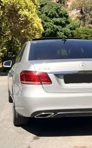 مرسيدس اي350 للبيع في دمشق