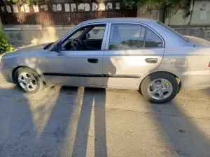 هونداي اكسنت فيرنا للبيع في دمشق