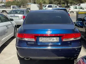 هونداي ازيرا للبيع في دمشق