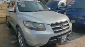 هونداي بورتر موديل 2007