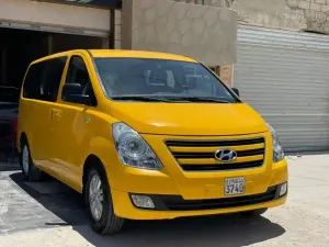 هونداي اتش1 للبيع في ريف دمشق
