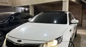 كيا كيه 3