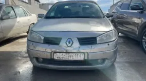 رينو ميجان موديل 2005