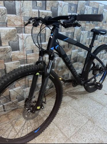 Btwin 520