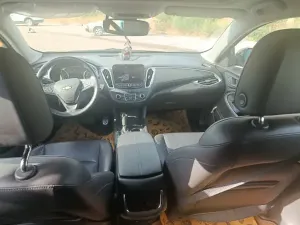 شفروليه ماليبو للبيع في اللاذقية