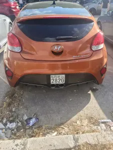 هونداي فوليستر للبيع في اللاذقية