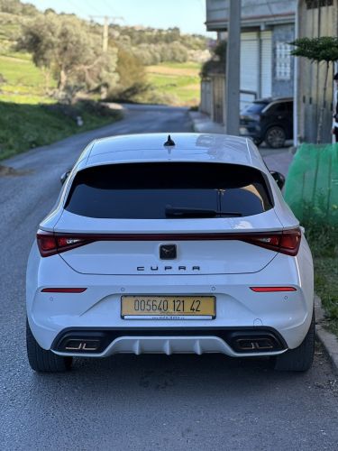 cupra