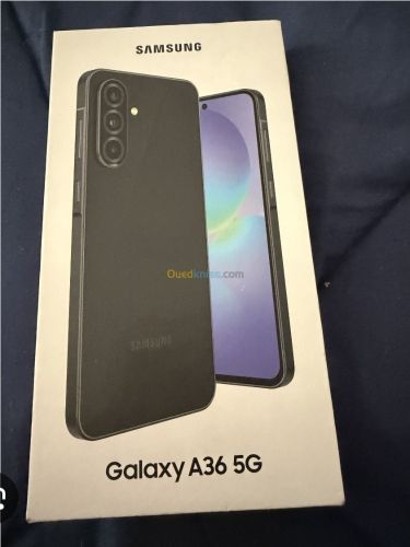 سامسونغ  أ 36