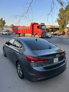 هونداي النترا للبيع في ريف دمشق