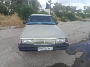 مازدا 929 موديل  1998
