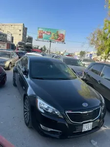 كيا كي7 للبيع في ريف دمشق