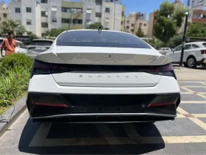 هونداي النترا للبيع في ريف دمشق