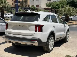 كيا سورنتو للبيع في ريف دمشق