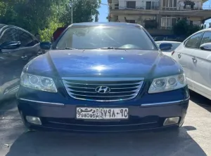 هونداي ازيرا موديل 2009