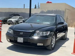 هونداي ازيرا موديل 2009