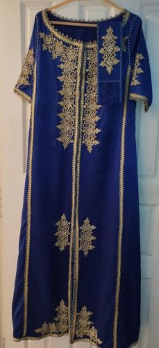 caftan