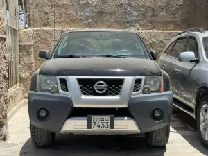 نيسان اكستيرا موديل 2013