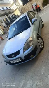 كيا ريو موديل 2008