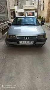 بيجو 405 موديل 2007