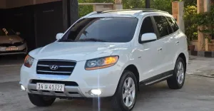 هونداي سنتافي موديل 2008