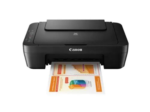 Canon PIXMA MG2540s