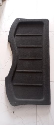 Plage arrière d'origine pour SEAT