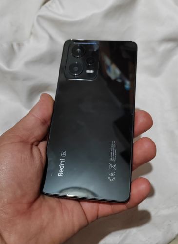 redmi note 12 pro 5G