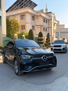 مرسيدس جي ال اي 450 اي للبيع