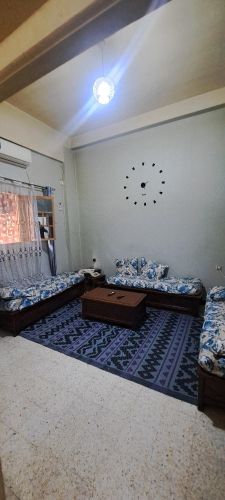 منزل60 متر للبيع بولاية باتنة فيل