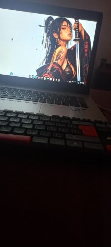 HP PROBOO mousta3mel 3ndou 1 moi