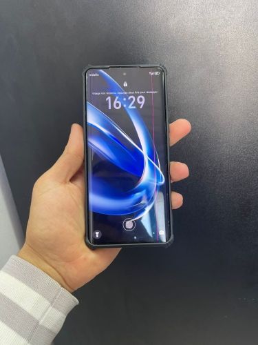 Honor X50