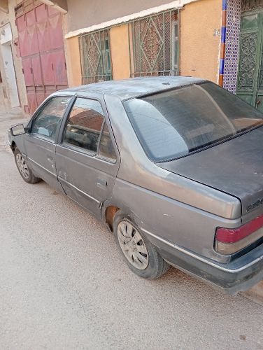 بيجو 405