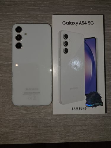  Samsung Galaxy A54 5G
