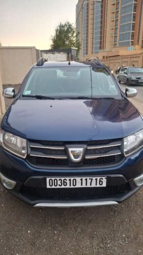 داسيا سانديرو