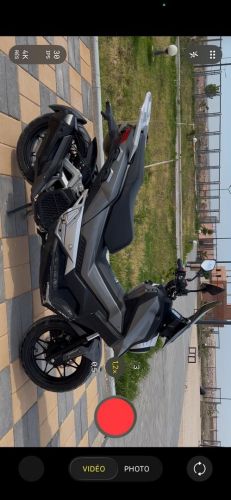 Lifan 200Cc