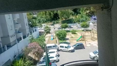 شقة خمس غرف