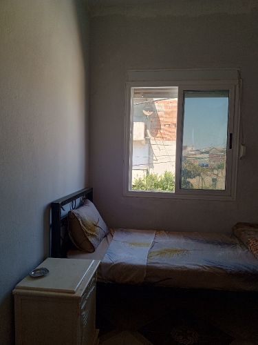 Dortoir Salah Eddine