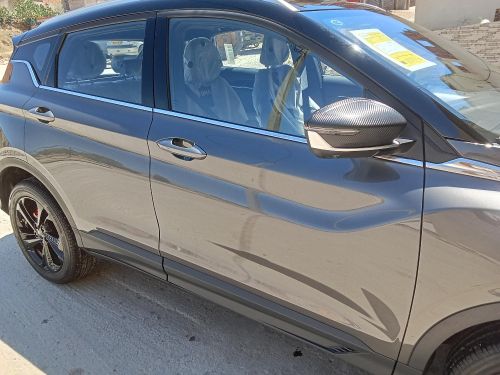 جيلي كولراي
