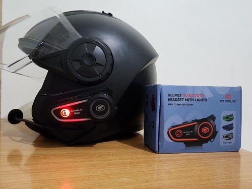 Casque de moto LS2 AIRFLOW 2