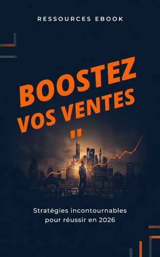 pack promotionnel vente degital