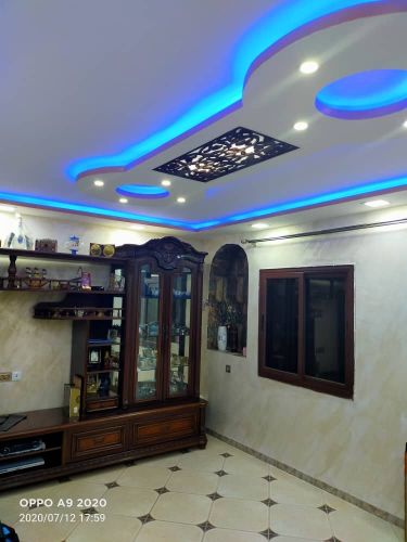 Villa duplex