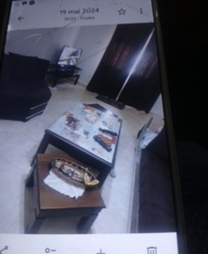 appartement a louer pour vacance