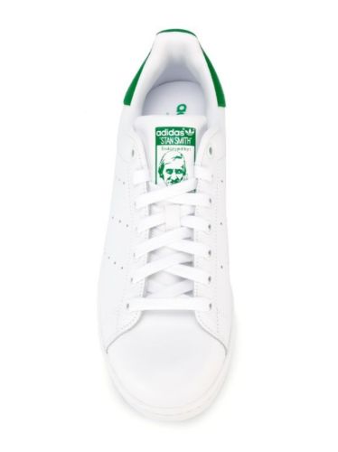 Adidas Stan Smith Couleur vert