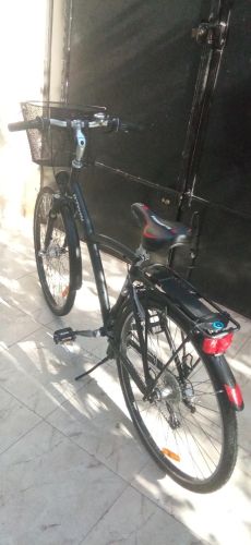 vélo