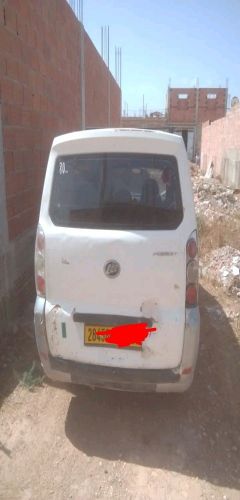lifan Mini bus 7 place